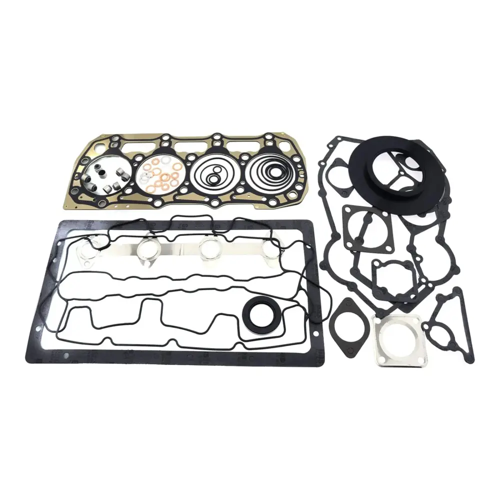 Overhaul Gasket Kit for Perkins 404D-22 Engine — фото 1