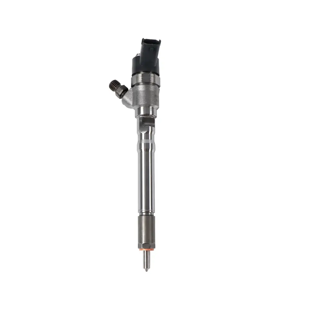 Fuel Injector 0445110290 for Hyundai Santa FE 2.0 Engine — фото 1