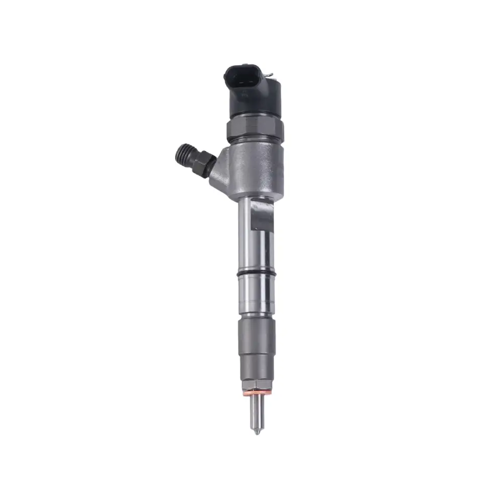 Fuel Injector 0445110293 0445110407 for Great Wall Haval CUV 2.8D Turbo 85kw — фото 1