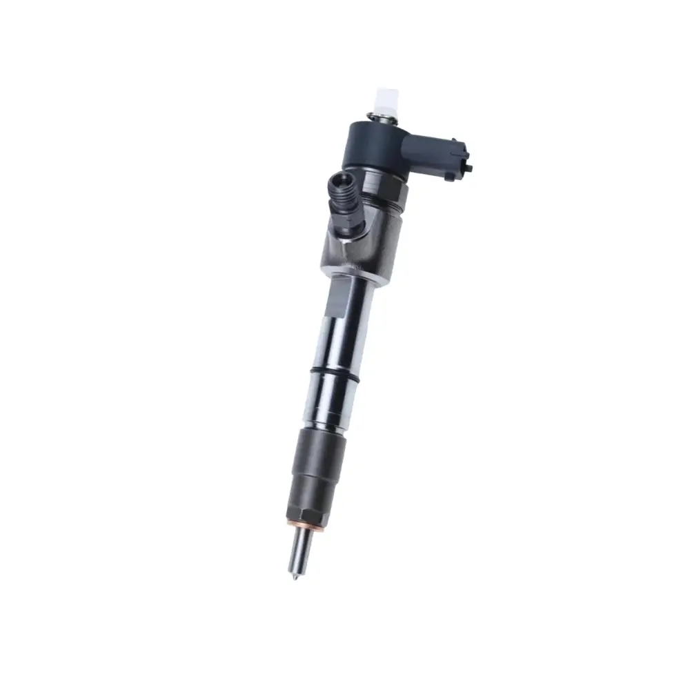 Fuel Injector 0445110798 0445110799 for Quanchai Diesel Engine — фото 1