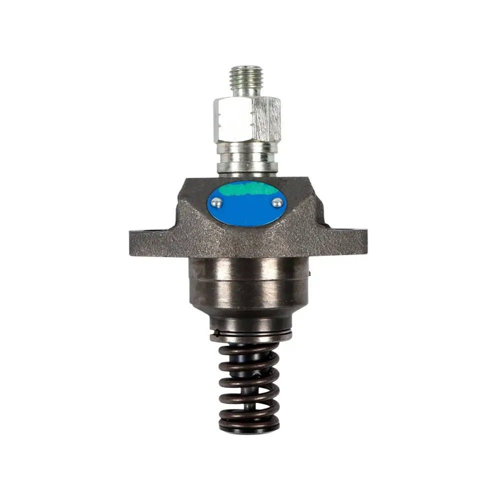Топливная форсунка Fuel Injector 0414287005 for Deutz 1011 Engine — фото 1