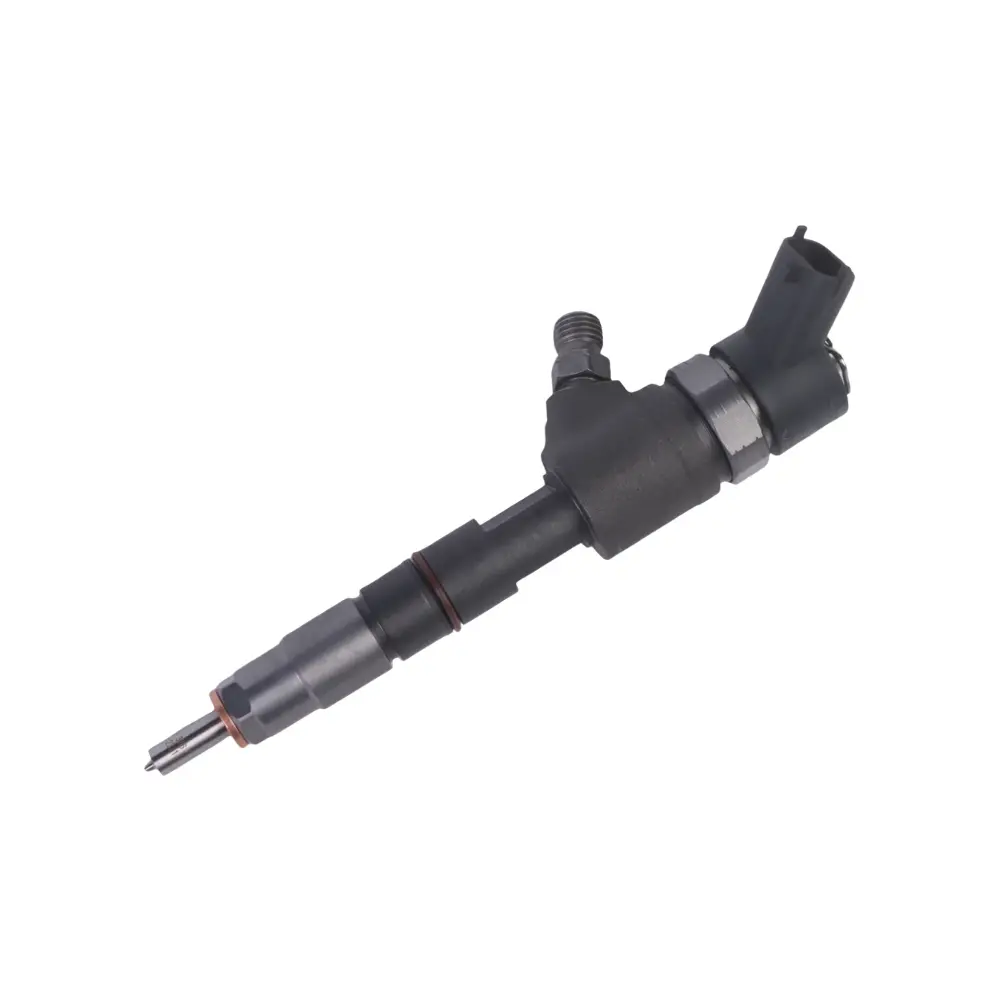 Fuel Injector 0445110507 for Yanmar 4TNV88C 4TNV98 Engine — фото 1