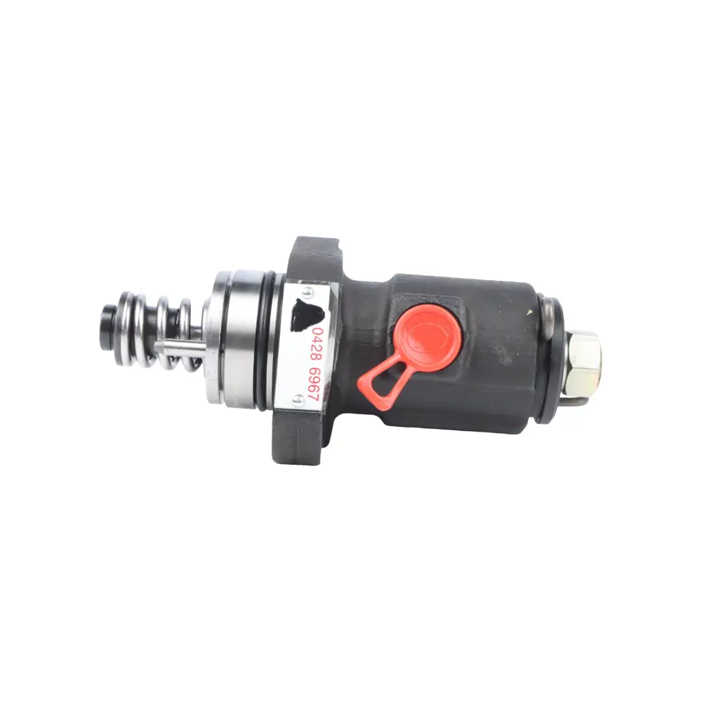 Fuel Injector 04286967 for Deutz 2011 TCD3L2011 BF3M2011 Engine — фото 1