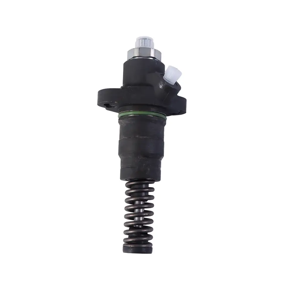 Fuel Injection Pump 0414673998 04503243 for Deutz Engine TCD 6.1 L6 — фото 1