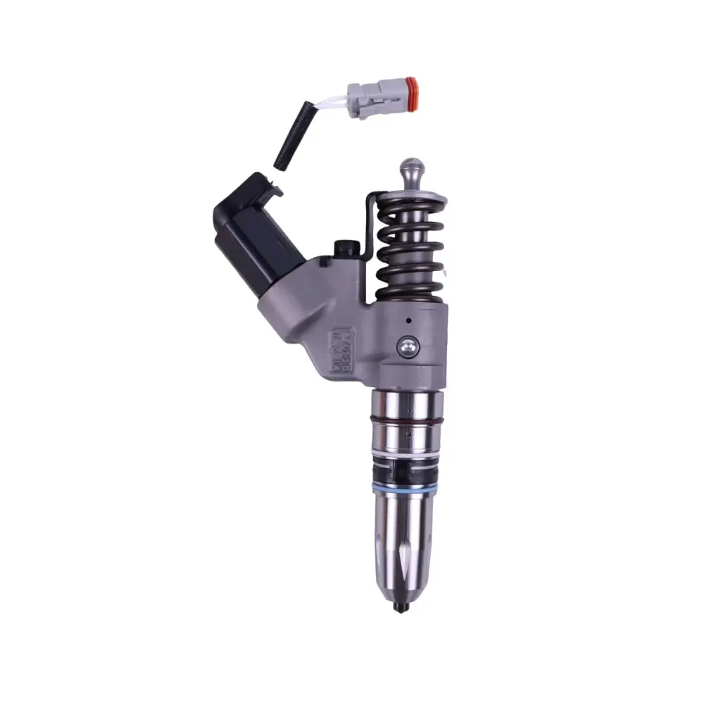 Fuel Injector 4928171 4928171PX for Cummins ISM ISM11 QSM11 Engine — фото 1