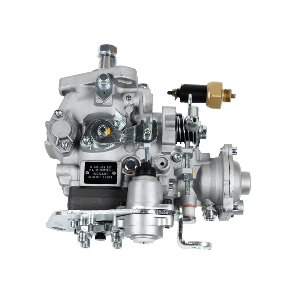 Fuel Injection Pump 0460424147 0460424145 for Renault 2.8 Dti Engine — фото 1
