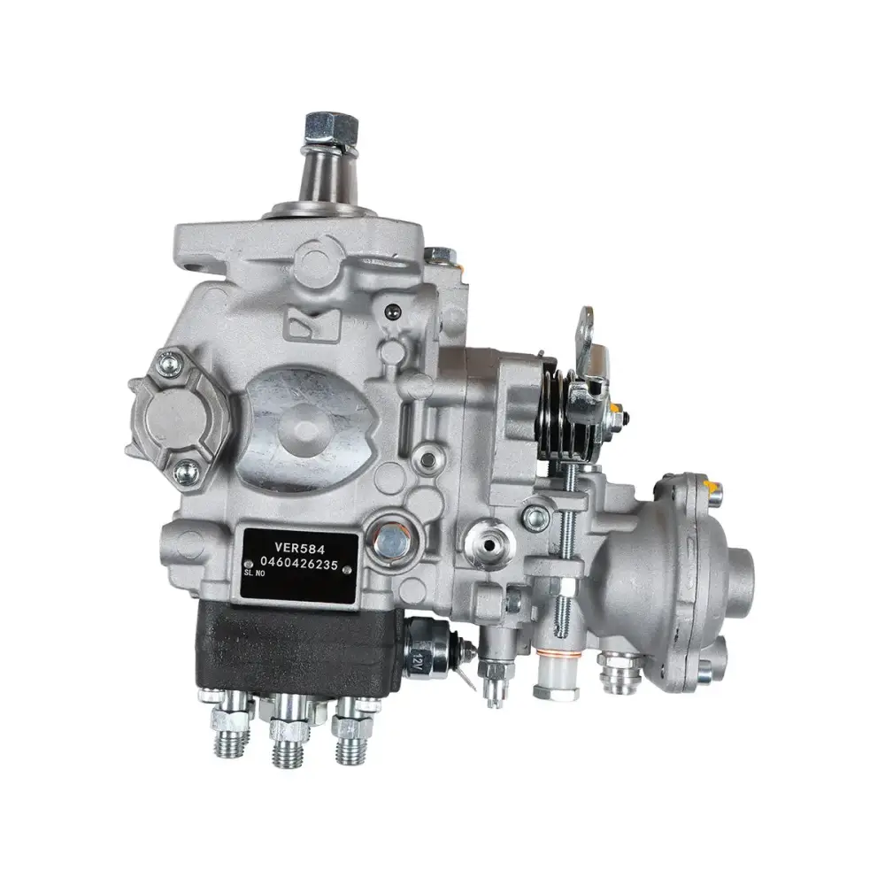 Fuel Injection Pump 0460426235 87840637 for New Holland Engine — фото 1