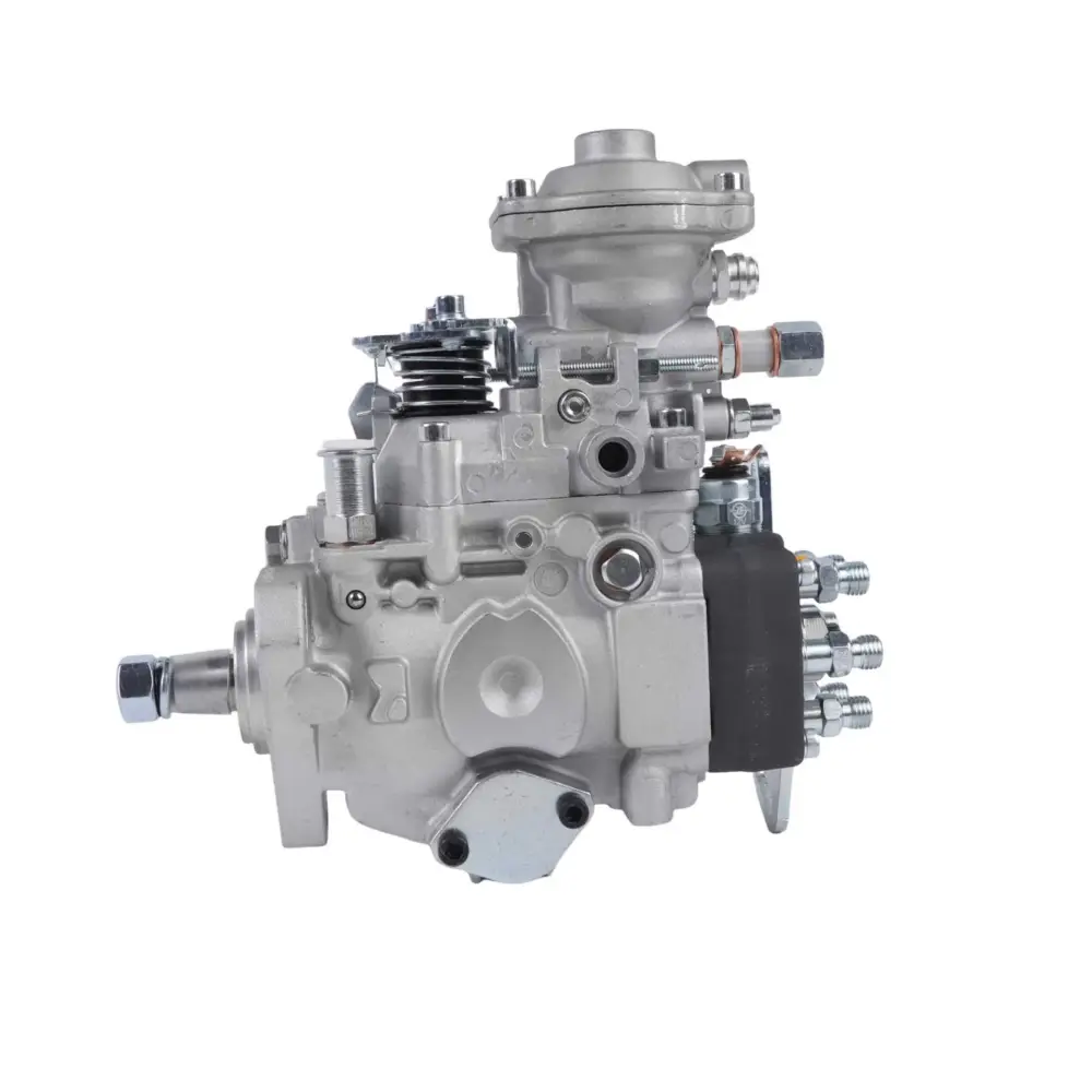 Fuel Injection Pump 0460426449 504171001 for Case IH Engine — фото 1