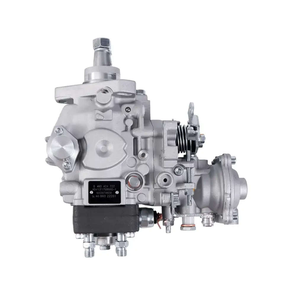 Fuel Injection Pump 0460424222 0460424152 for VW FIAT 2.8T Engine — фото 1