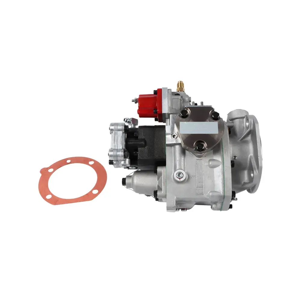 Fuel Injector Pump 3052770 3060179 for Cummins NTA855 Engine — фото 1