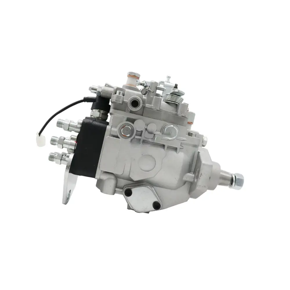 Fuel Injection Pump 096000-4600 22100-58470 for Toyota 14B Engine — фото 1
