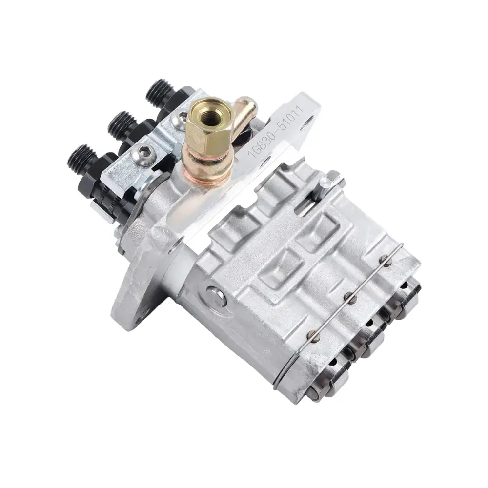 Fuel Injection Pump 1G830-51011 104139-3070 F01G09Y02S for Kubota D850 Engine — фото 1