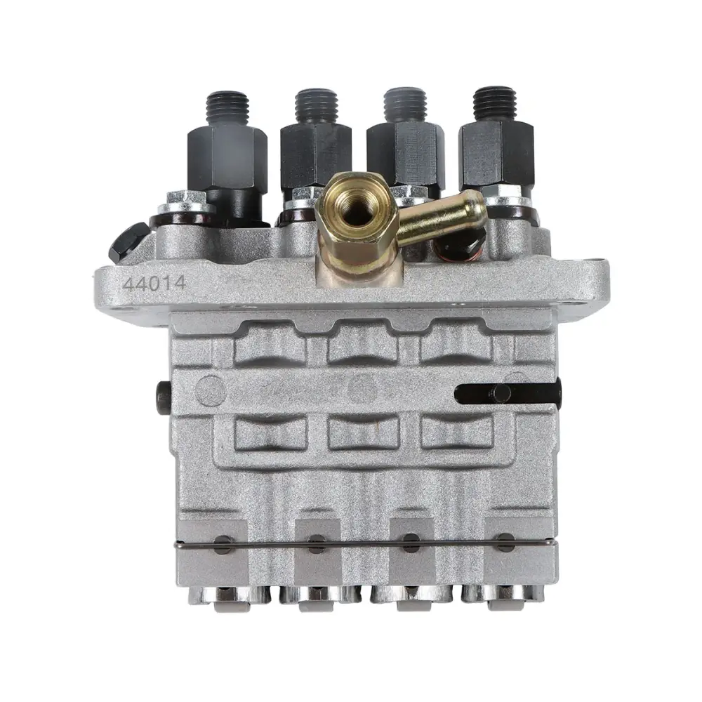 Fuel Injection Pump 131017602 104134-4014 9410618462 for Kubota Perkins 404D-22 Engine — фото 1