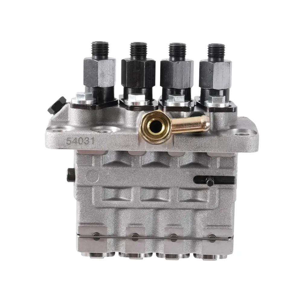 Fuel Injection Pump 131017690 104134-4031 9410618362 for Kubota New Holland Case 1920 — фото 1