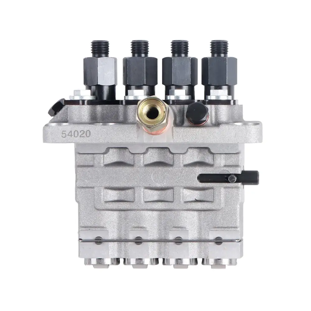 Fuel Injection Pump 104135-4020 9410617890 for Kubota Perkins 404C-22 404D-22 Engine — фото 1