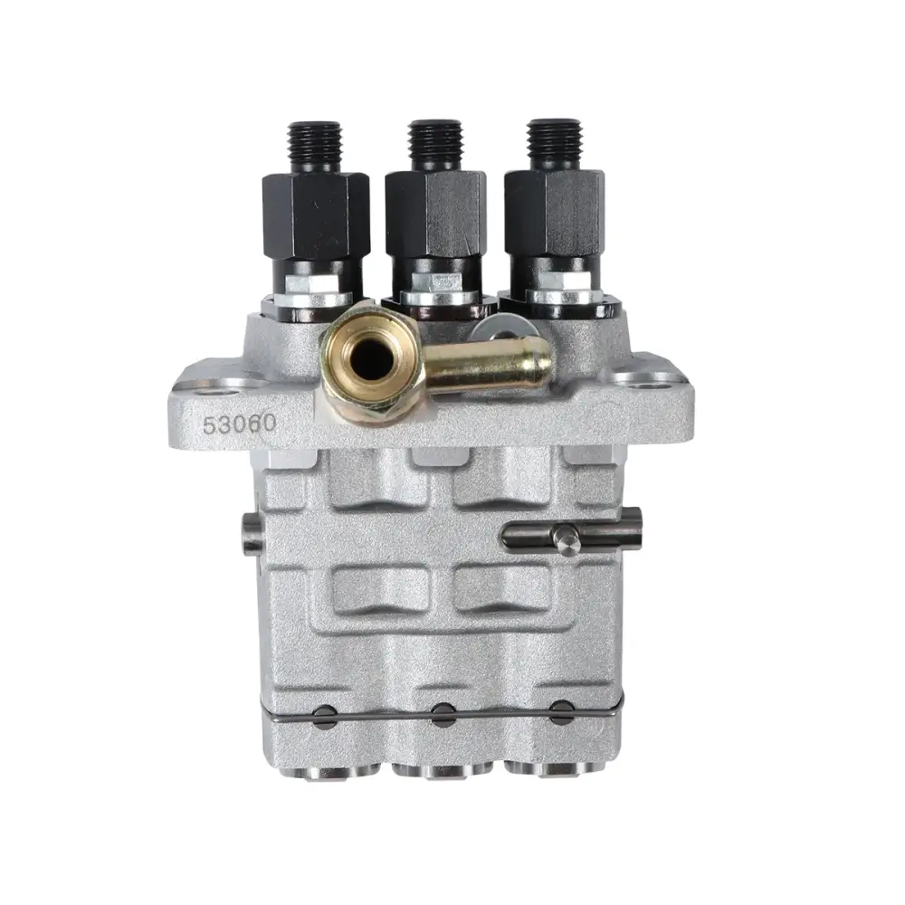 Fuel Injection Pump 131017810 104135-3060 9410617971 for Kubota Perkins 404C-22 Engine — фото 1