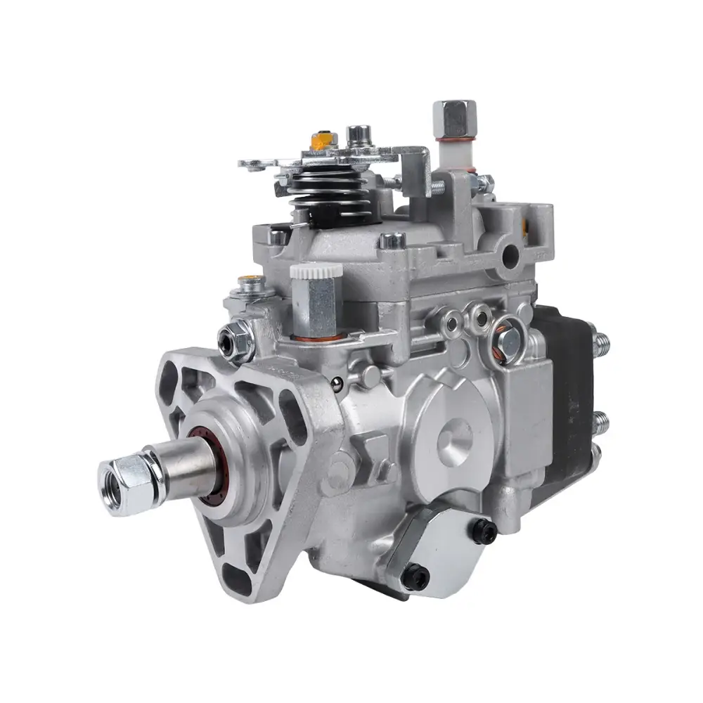 Fuel Injection Pump 504081107 504117106 0460424315 for Iveco Fiat Case CNH 60 KW NEF — фото 1