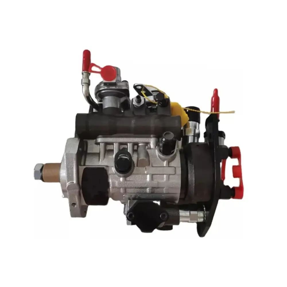 Fuel Injection Pump 9320A535G for Perkins 1104C.44TA Diesel Engine — фото 1