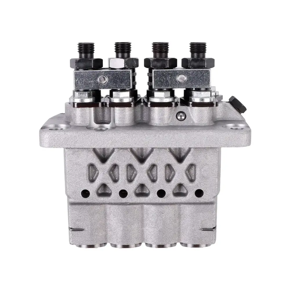 Fuel Injection Pump 1G796-51011 104139-4150 9410618112 for Kubota V2403 V2203 Engine — фото 1