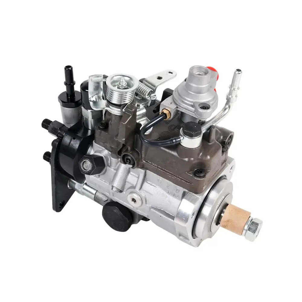 Fuel Injection Pump 9320A200G 9320A202G for Perkins 1104C-44TA Engine — фото 1