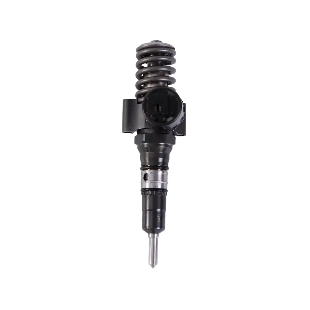 Fuel Injector 0414720404 for VW Golf Jetta Touran AZV BKD TDI Engine — фото 1