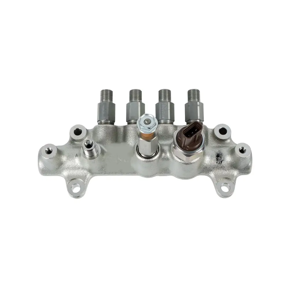 Топливная форсунка Common Rail 8973060634 для Hitachi ZX200-3, Isuzu 4HK1 — фото 1