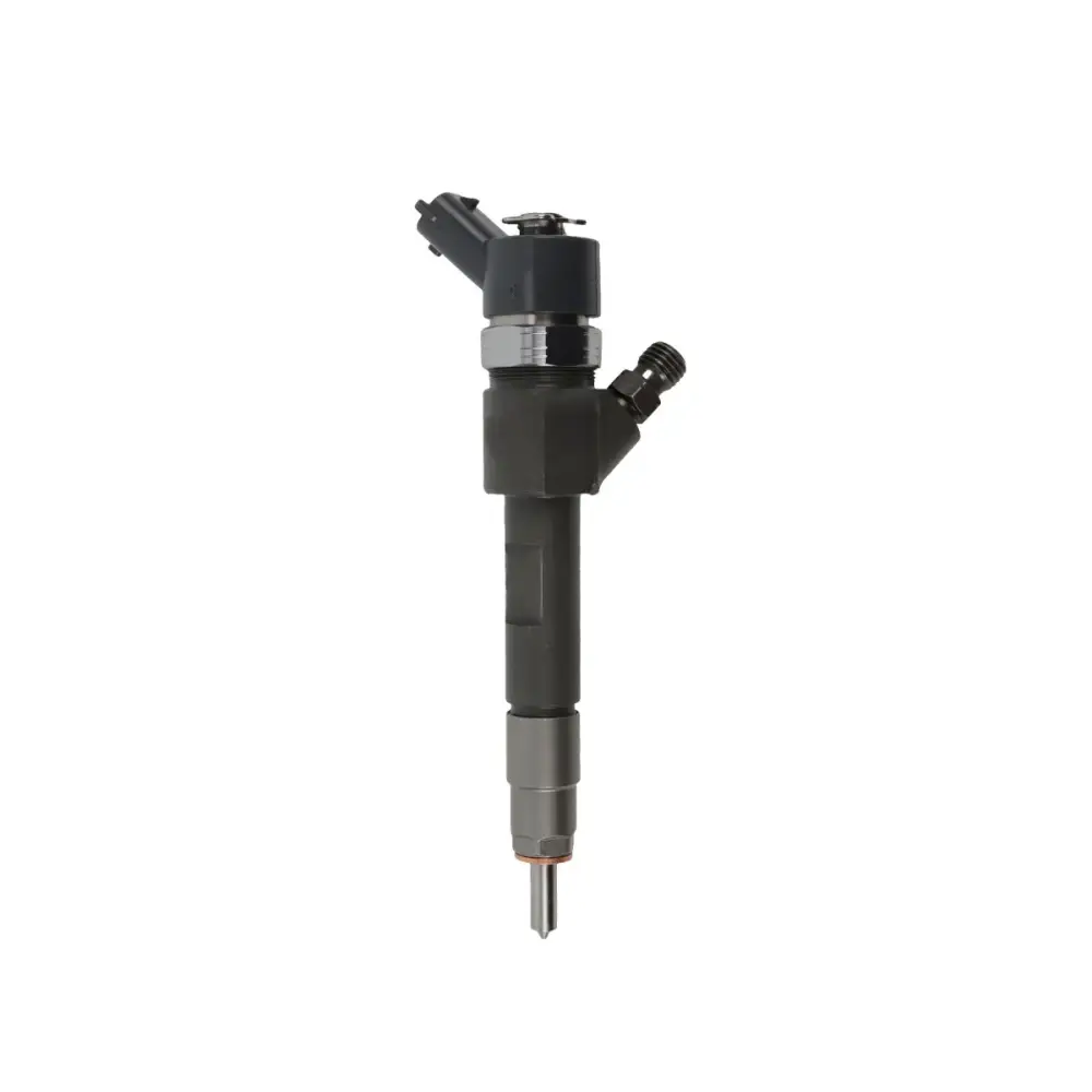 Fuel Injector 0445110146 for Opel Renault Vauxhall 1.9 dCi — фото 1
