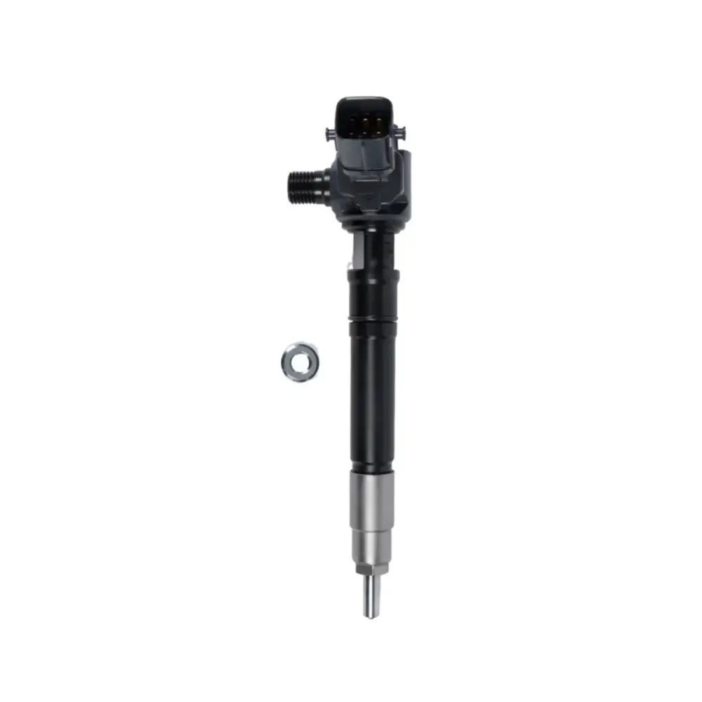 Fuel Injector 23670-0E060 236700E060 for Toyota 1GD Diesel Engine — фото 1