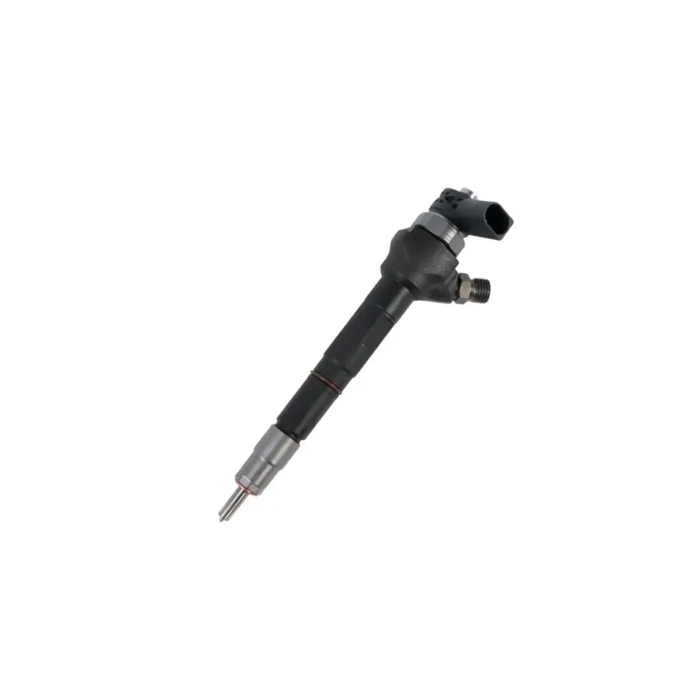 Fuel Injector 0445110471 for Audi Volkswagen Golf Pasat Scirocco Tiguan Seat Skoda — фото 1