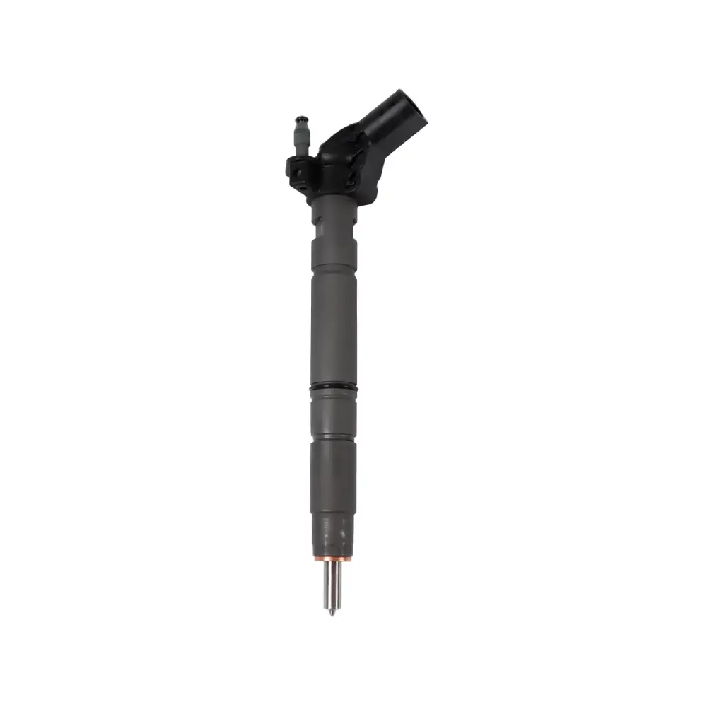 Fuel Injector 0445116040 for Audi A4 A5 A6 Q5 3.0 TDi Diesel Engine — фото 1