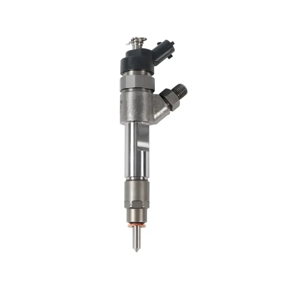 Fuel Injector 0445120002 R0445120002 RF0445120002 for Citroen Jumper 2.8 HDi Engine — фото 1