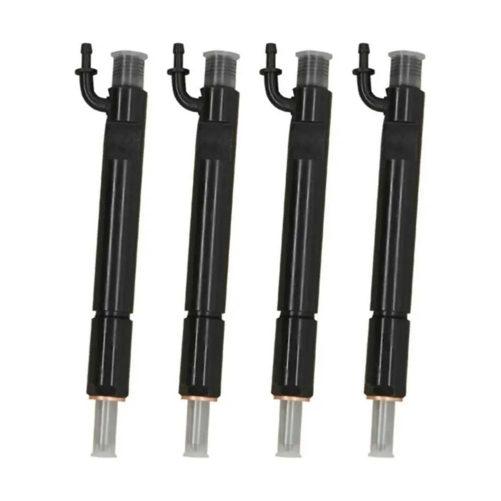 4PCS Fuel Injector 0432191379 for Deutz BF4M1013C BF6M1013C BF6M10 Engine — фото 1