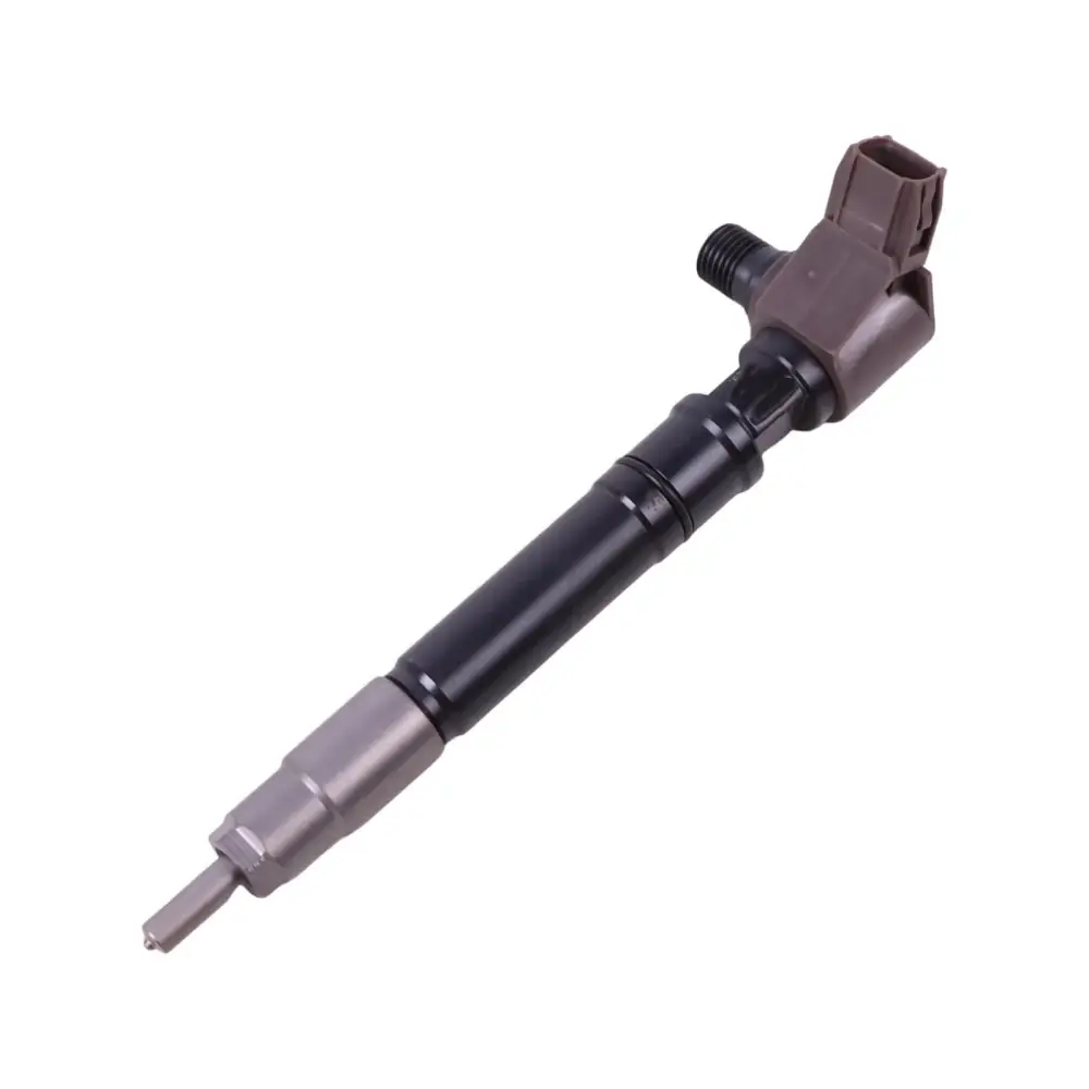 Fuel Injector 23670-09420 for Toyota Hilux 1GD-FTV 2.8L Engine — фото 1