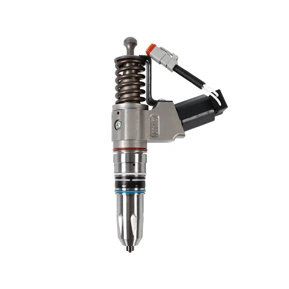 Fuel Injector 3411760 for Cummins Engine N14 Celect QSN14 CM876 N105 QSNT14 CM876 — фото 1