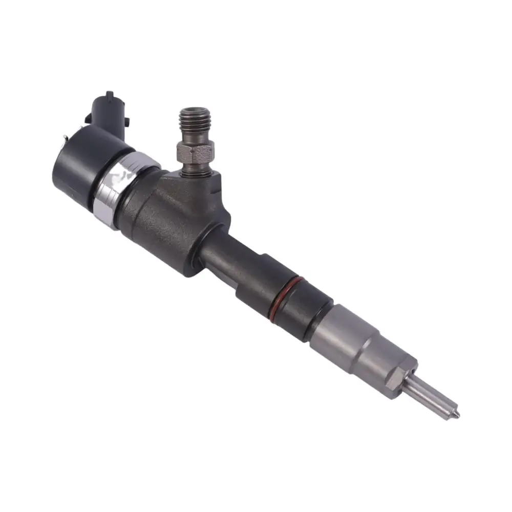Fuel Injector 0445110576 129677-53100 for Yanmar 4JH110 4JH80 Engine — фото 1