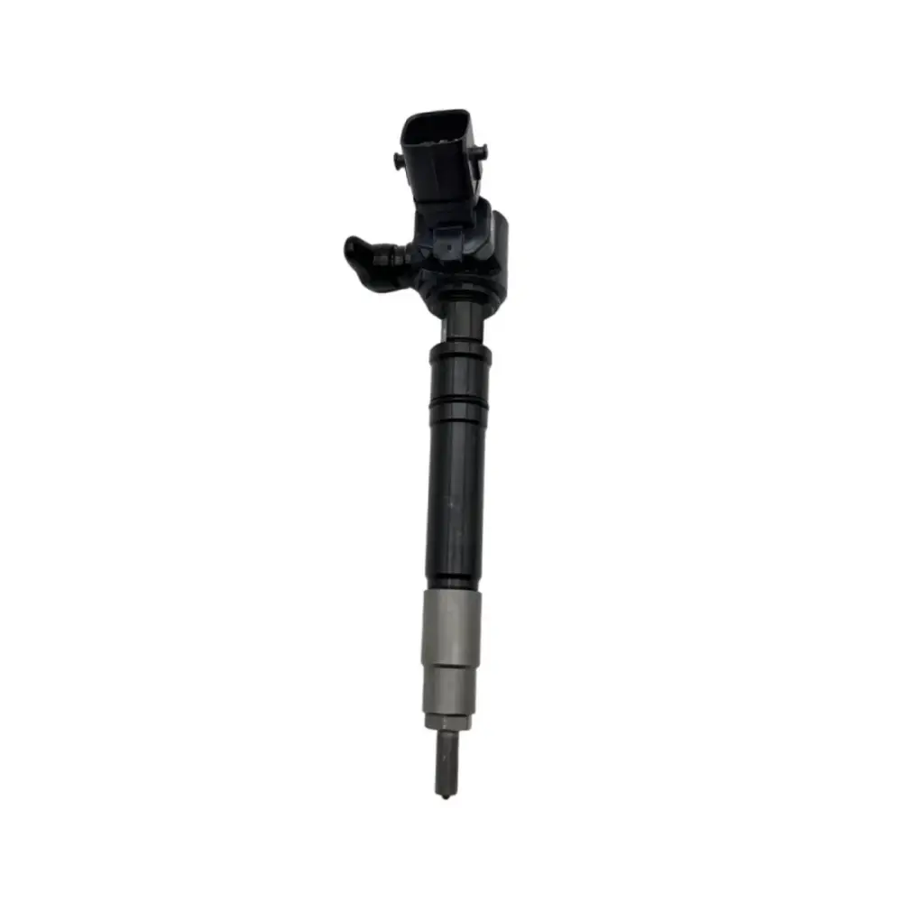 Топливная форсунка Fuel Injector 23670-09460 23670-0E070 for Toyota Hiace Hilux 2.5D 2KD-FTV 2GD — фото 1