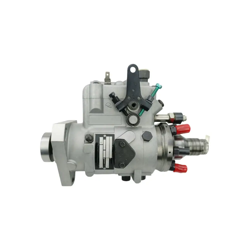 Fuel Injection Pump DB2333-4912 for Perkins 31524 Engine — фото 1