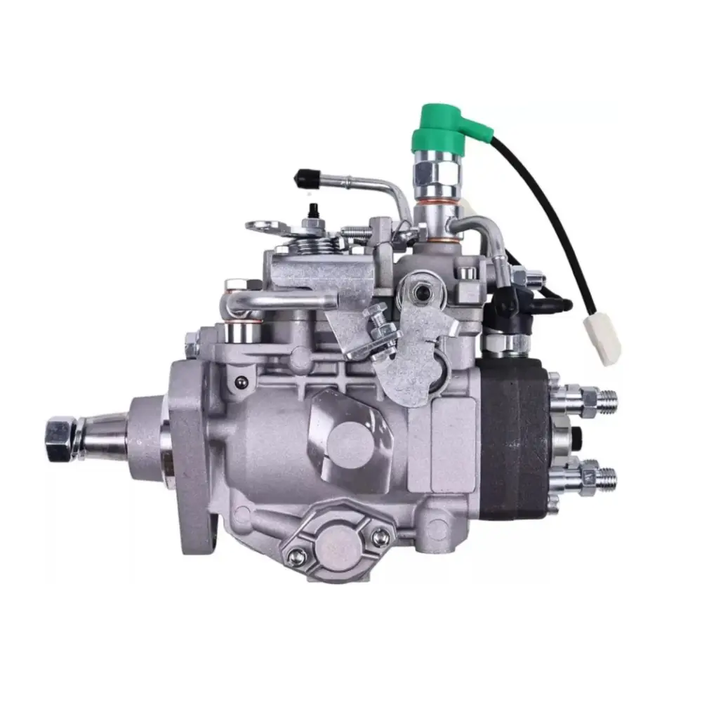 Fuel Injection Pump 336-9191 for Caterpillar CAT Engine 3044C C3.4 Loader 279C 289C — фото 1