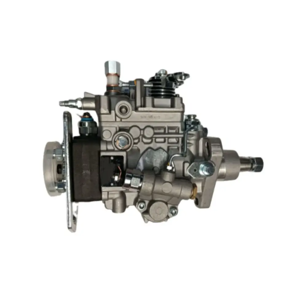 Fuel Injection Pump 504063803 2854949 for Iveco Engine 4.4L New Holland Case Loader 580M — фото 1