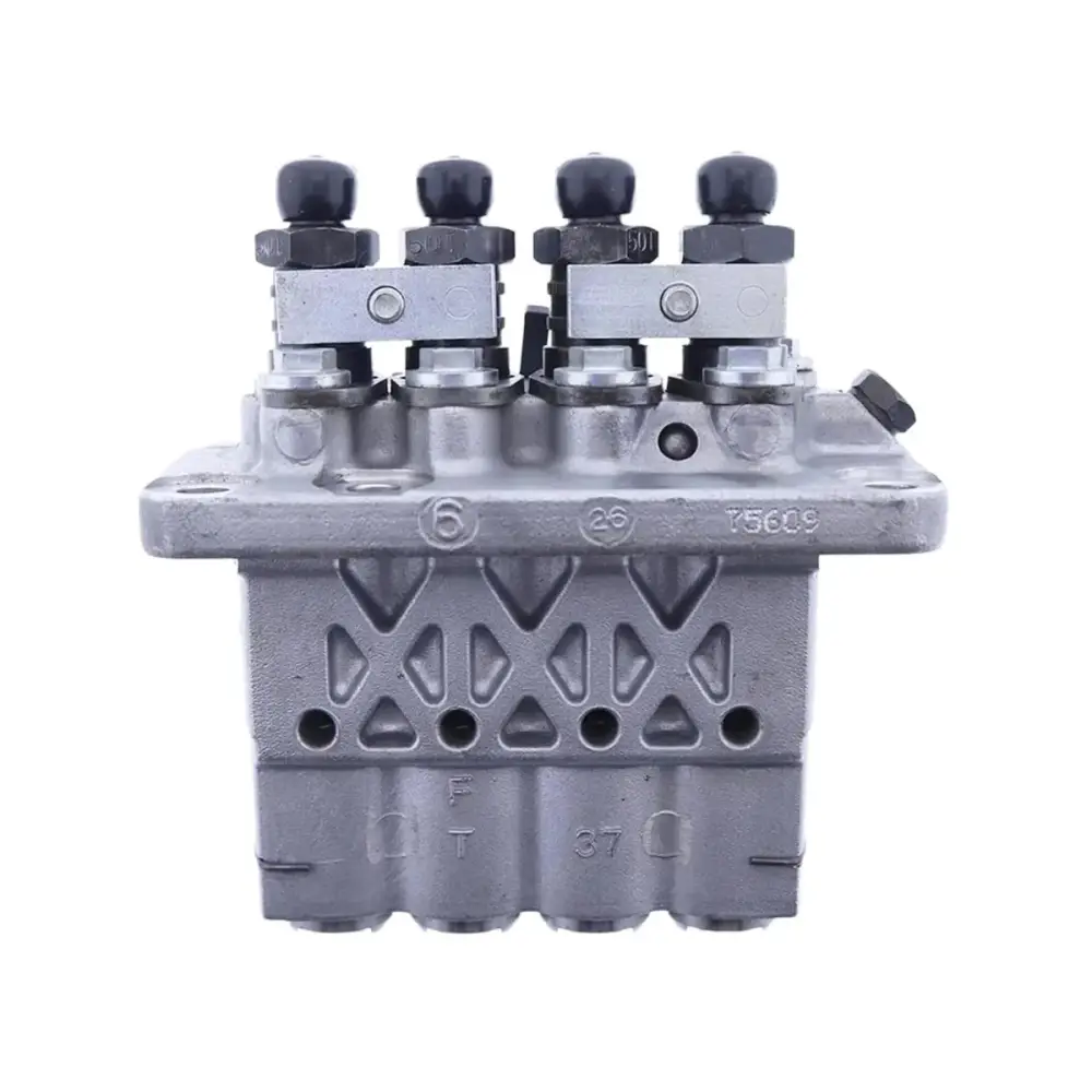 Fuel Injection Pump 7022162 6684828 for Kubota V2003 Bobcat Skid Steer Loader S150 — фото 1