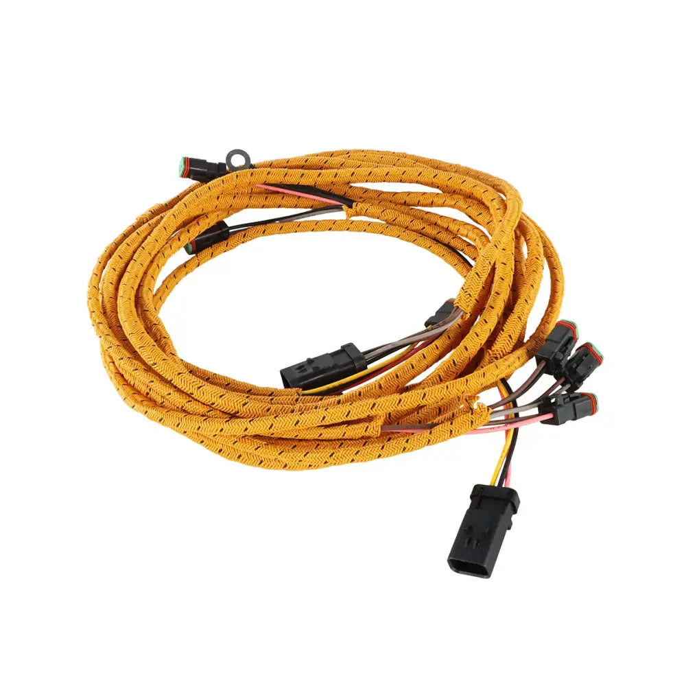 Sensor Wiring Harness Assembly 291-7470 2917470 for Caterpillar CAT 323D Excavator — фото 1