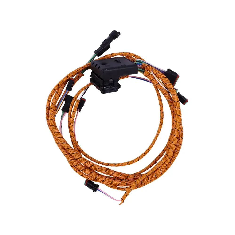 Engine Wiring Harness 192-0211 1920211 for Caterpillar CAT C15 C16 Engine — фото 1