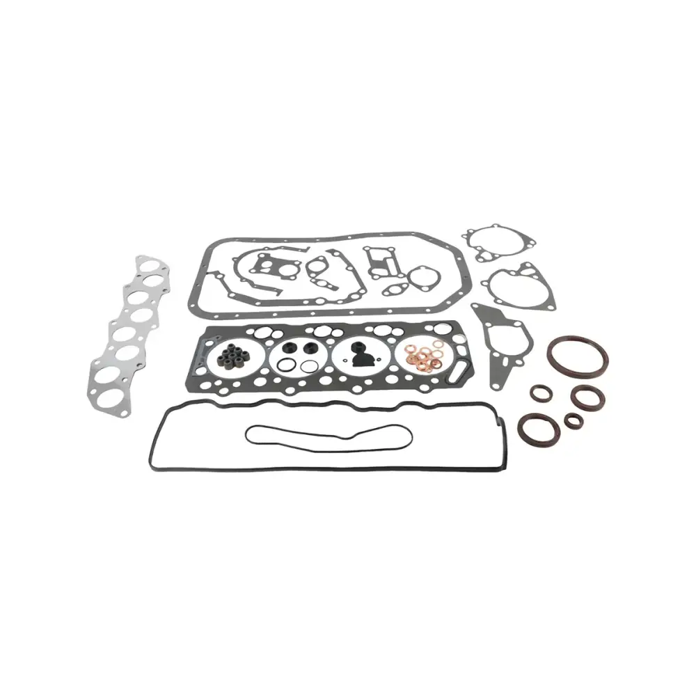 Overhaul Gasket Kit for Hyundai D4BB Engine — фото 1