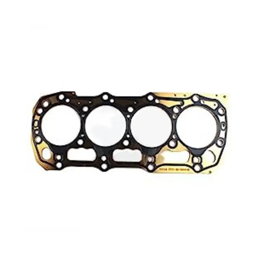 Cylinder Head Gasket for Shibaura N844 N844T N844L Engine — фото 1