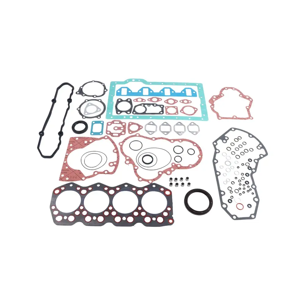 Overhaul Gasket Kit for Mitsubishi S4E S4E2 S4E2-T Engine — фото 1