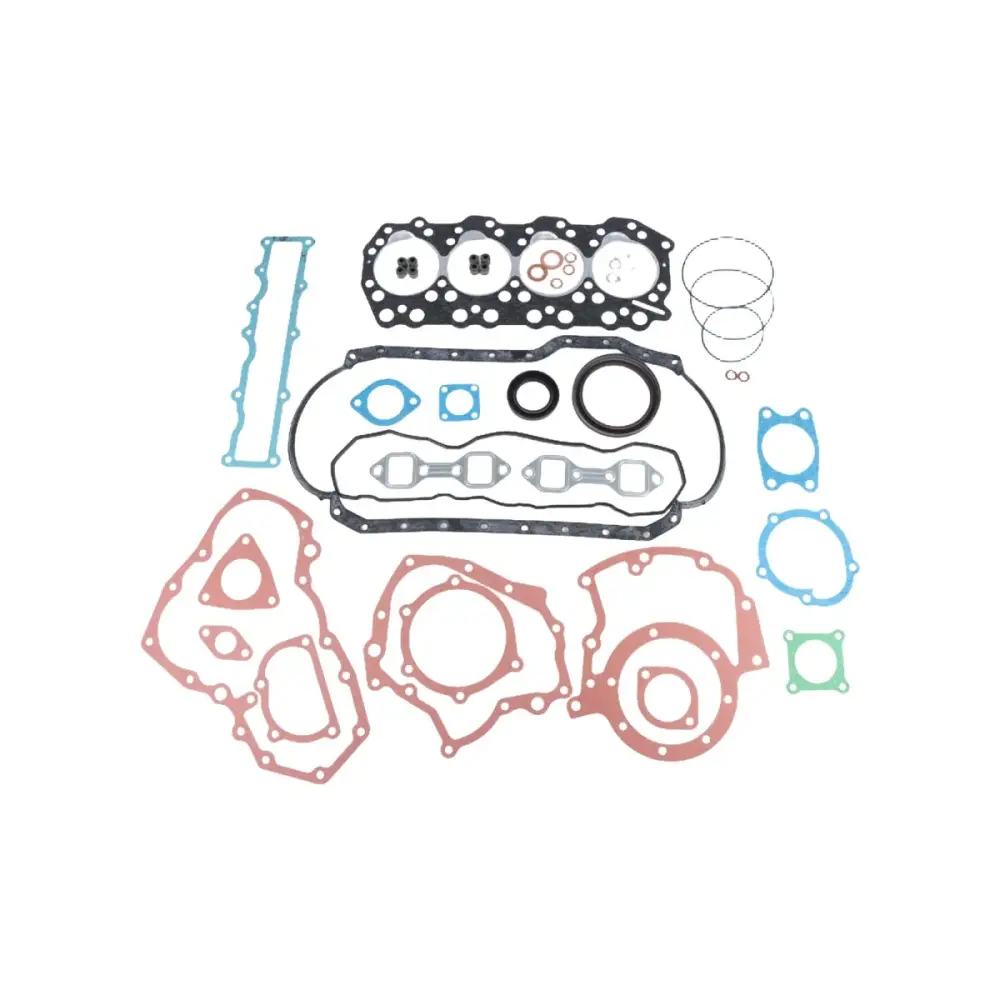 Overhaul Gasket Kit for Mitsubishi S4Q S4Q2 Engine — фото 1
