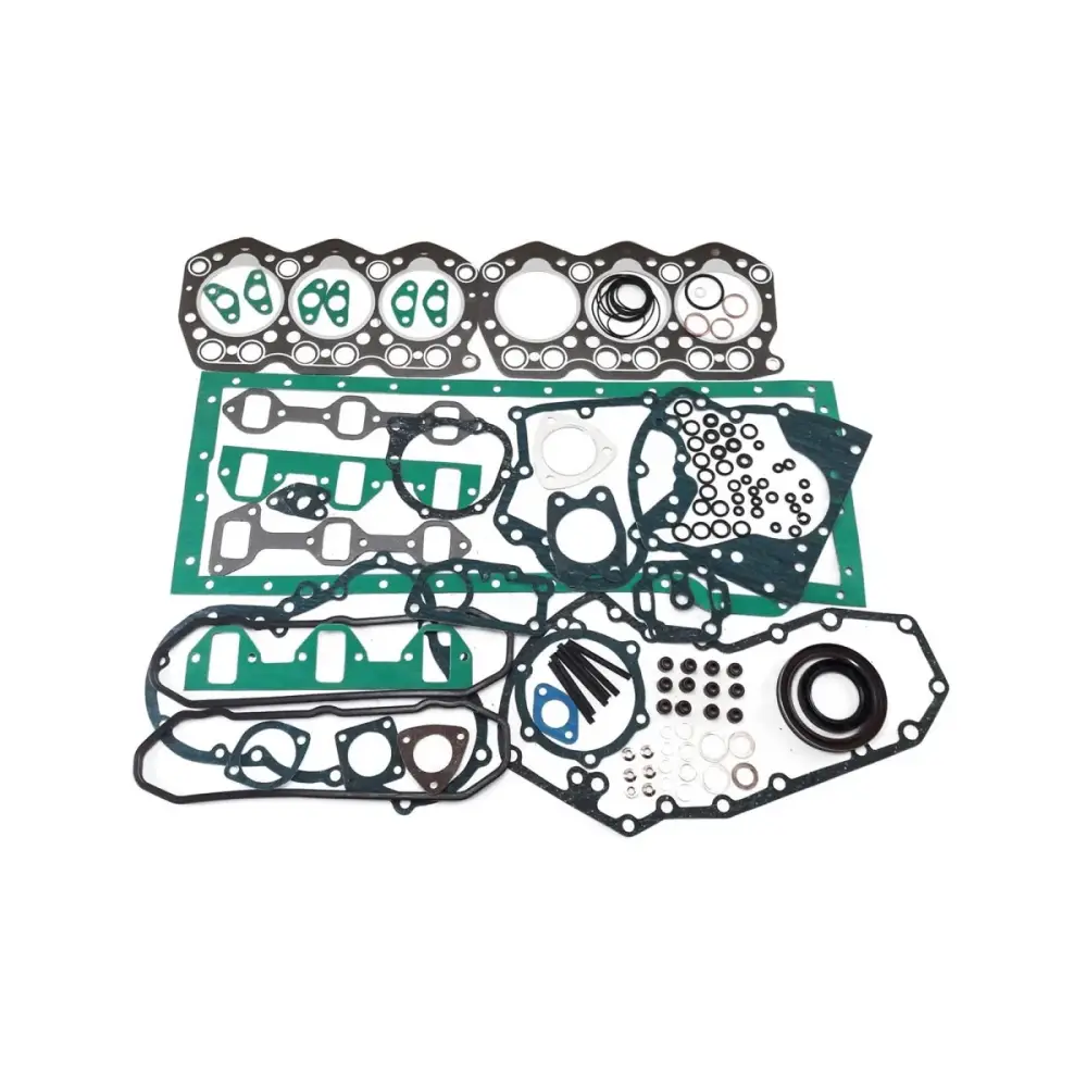 Overhaul Gasket Kit for Mitsubishi S6E S6E2 S6E2-T Engine — фото 1