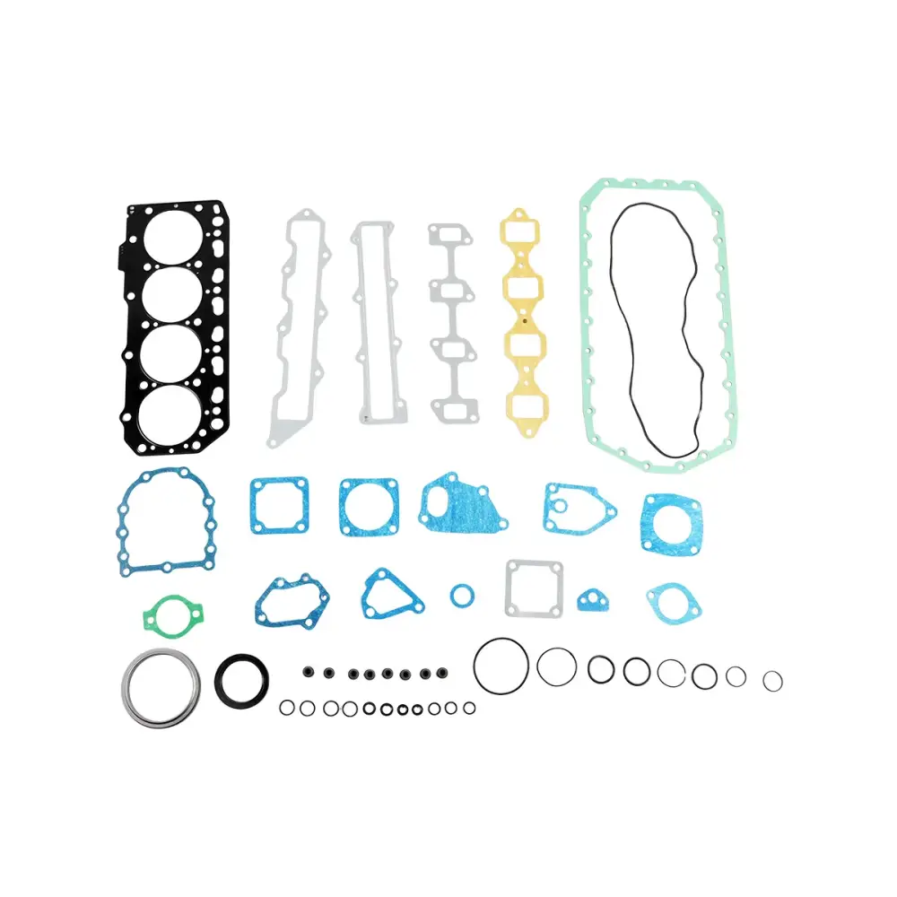 Overhaul Gasket Kit for Thermo King SB210 SB300 SB310 SB430 TK486 Engine — фото 1