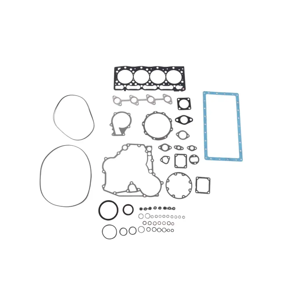 Overhaul Gasket kit for Kubota 4D78J Engine V1505 V1505E V1505D V1505T Excavator — фото 1