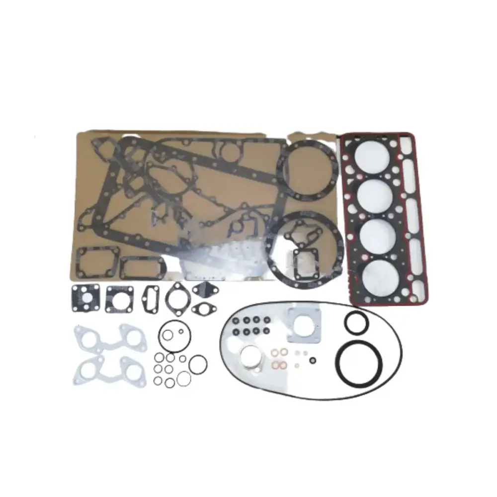 Overhaul Gasket Kit for Kubota V1903 V1903E V1903B Engine — фото 1